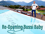 Re-Opening des Hotels Bussi Baby in Bad Wiessee mit vielen VIPS am 03.09.2022  (©Fotos: Agency People Image, Michael Tinnefeld) 